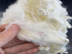 Flame retardant acrylic