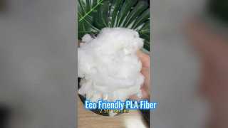 Virgin polyester fiber 2.5D*38mm