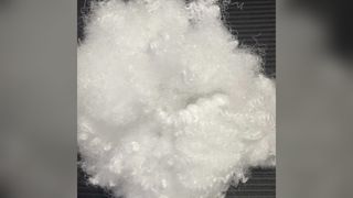 15Dx64mm fireproof hollow fiber