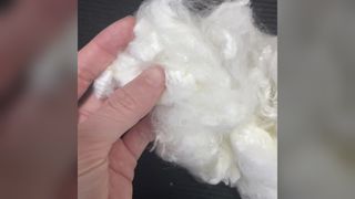 2D×51mm acrylic fiber