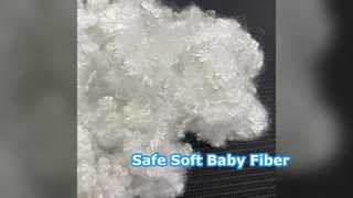 Hollow Non-Silicone Non-Fluorescent Fiber 7D×64mm