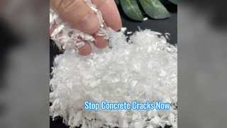 ES Fiber 2D×5mm Paper Grade Hot Melt Adhesive Fiber for Nonwoven & Paper Making