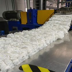 China Guangzhou Octopus Fiber Co.,Ltd. Company Profile