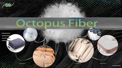 China Guangzhou Octopus Fiber Co.,Ltd. Company Profile