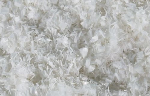 Latest company news about Top 10 China Polyester Fiber Manufacturers in 2025 | Buyers’Guide + Production & Supply Insights