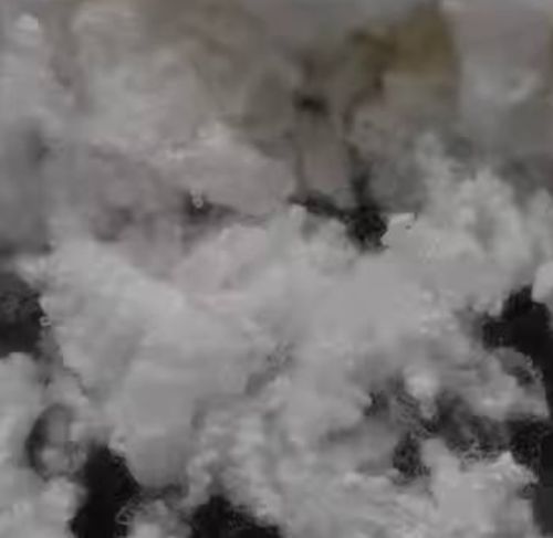 Latest company news about What Is Polyester Staple Fiber and How Is It Made?