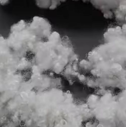 Latest company news about Applications of Polyester Staple Fiber in Modern Industries