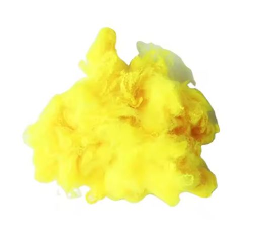 Latest company news about How to Choose the Right Polyester Staple Fiber for Your Industry