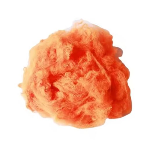 Latest company news about The Role of Polyester Staple Fiber in Sustainable Textiles