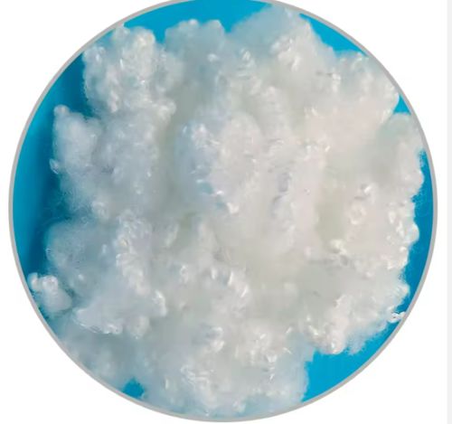 Latest company news about Enhancing Comfort and Performance with Hollow Polyester Staple Fiber