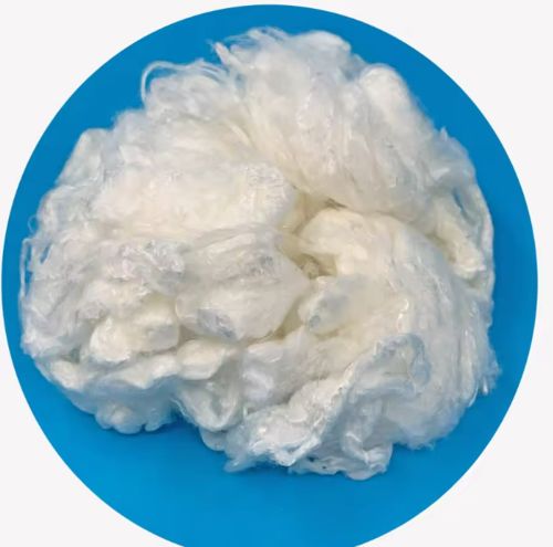 Latest company news about Exploring Flame-Retardant Polyester Staple Fiber for Safety and Innovation