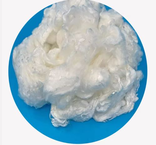 Latest company news about The Role of Colored Polyester Staple Fiber in Fashion and Industrial Applications