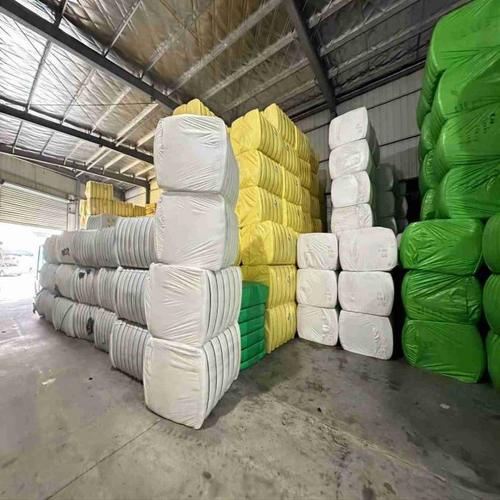 Latest company news about 2025 China Polyester Fiber Industry – Enterprise Core Competitiveness Analysis