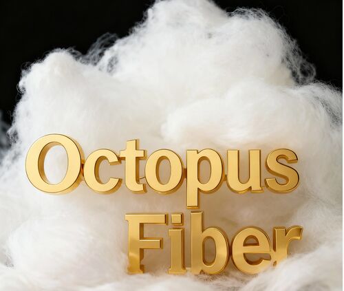 Latest company news about Hollow polyester staple fiber: a practical new material integrated into life