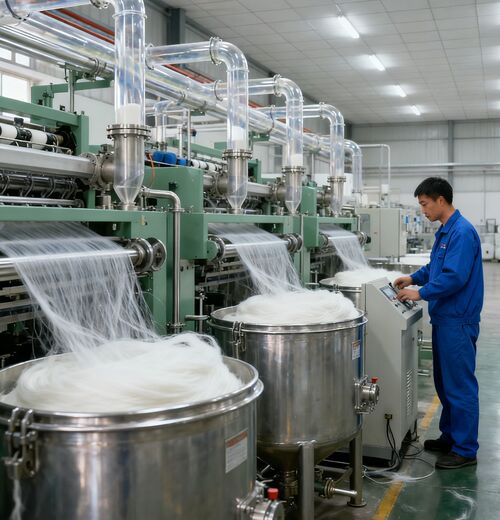 Latest company news about Microfiber: We sincerely invite B-end customers to explore business opportunities together