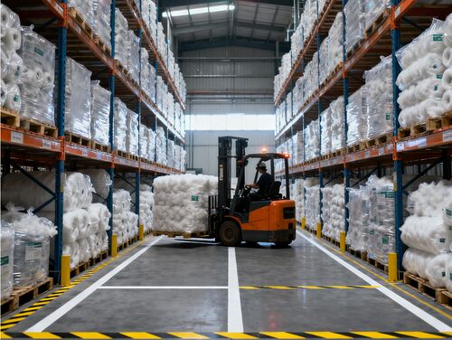 Latest company news about The core value of three-dimensional hollow fiber-octopus fiber can win-win with partners