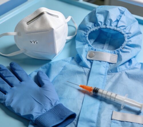 Latest company news about Safety and environmental advantages of biodegradable polyester fiber