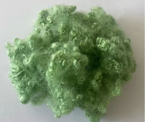 Latest company news about How to Choose the Right Polyester Staple Fiber for Textile Manufacturing