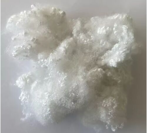 Latest company news about What Is Polyester Staple Fiber (PSF)?
