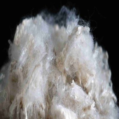 Buy Matrix Stability Polyester Man Made Fibre 64mm Low Melt Off White PSF online manufacture