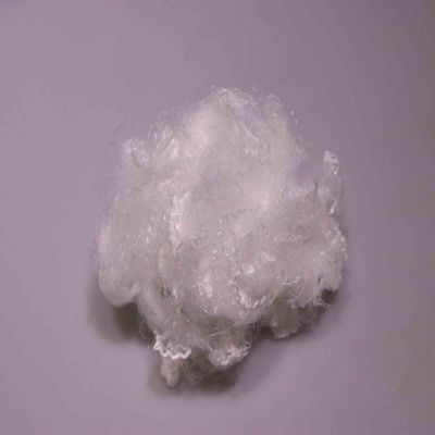 Buy A Grade High Quality Low Melt Polyester Staple Fiber 4D For Padding online manufacture