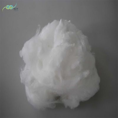 Buy ES Fiber Polyolefin Low Melting Fiber 38mm Clean Materials For Kitchen Cloths online manufacture