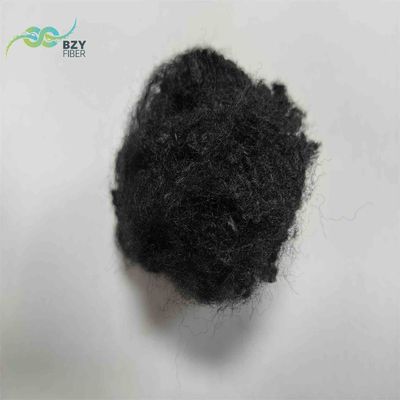 Buy Hollow Fiber Fire Resistant Fiber Non Siliconized Eco-Friendly Polyester Fibre online manufacture