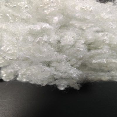 Buy Good Quality Recycled HCS 7D*64mm For Filling Material online manufacture
