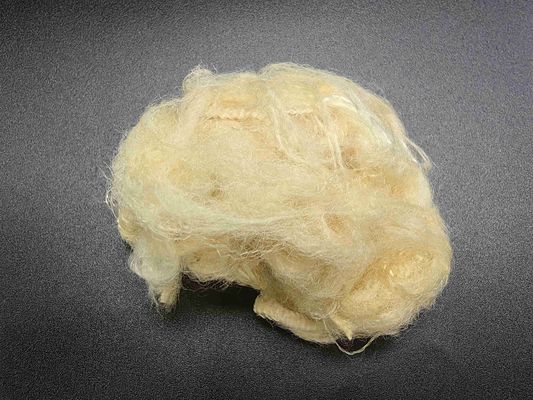 Good price High Insoluble Fiber Content Soybean Protein Fiber 3D×51mm online
