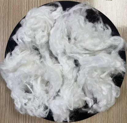 Good price Viscose Staple Fiber 1.7D 51mm White online