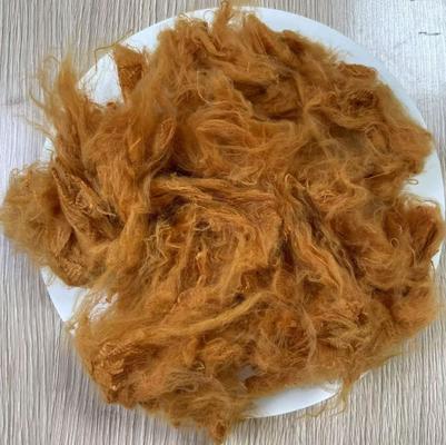 Good price UV Resistant Recycled Polyester Staple Fiber 1.5D 38mm online