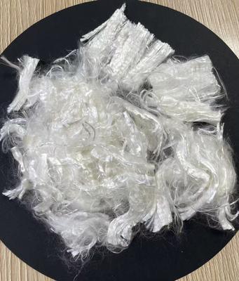 Good price Soft Antimicrobial Alginate Fiber for Non-Woven Textiles online