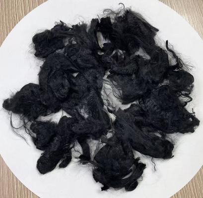 Good price Black Alginate Fiber for Textile Industry - Biodegradable & Eco-Friendly online