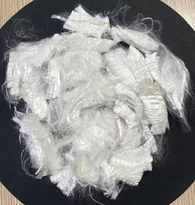Good price Natural Alginate Fiber for Textile Industry - Antimicrobial & Eco-Friendly online