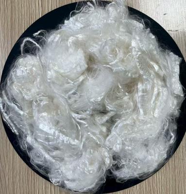 Good price Natural Alginate Fiber for Non-Woven High Absorbency online
