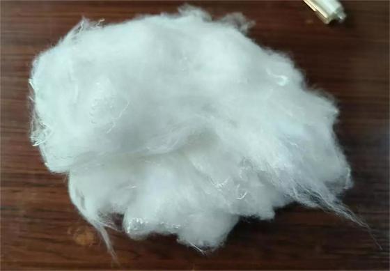 Good price Recycled Polyester Staple Fiber PSF 1.2 Denier x 38 mm 1.33 dtex * 38 mm Packed in PP Bales 300kg/bale online