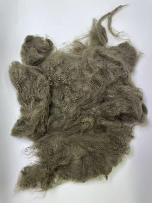 Good price 1.5D Recycled Polyester Staple Fiber with 255-265℃ Melting Point and 32mm-102mm Cut Length for High Durability online