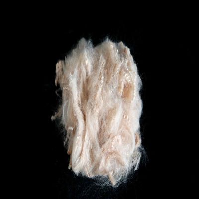 Good price Artificial Low Melting Polyester Staple Fiber 64mm For Non Woven Fabric online