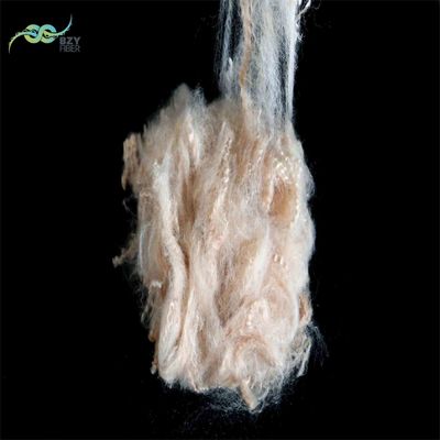 Good price A Grade Recycled PET Non Siliconized Low Melting Fiber For Spinning online