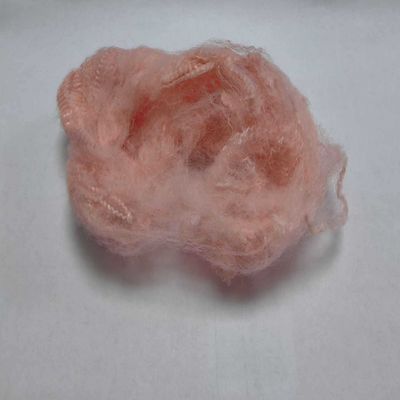 Good price Fabric Filling Colored Polyester Staple Fiber Recycled Hollow Polyester Fibre online