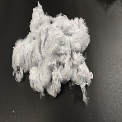 Good price Best Quality Spinning Grade 1.5D*38mm Polyester Staple Fiber online