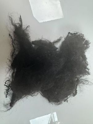 Good price Black low melting staple fiber online