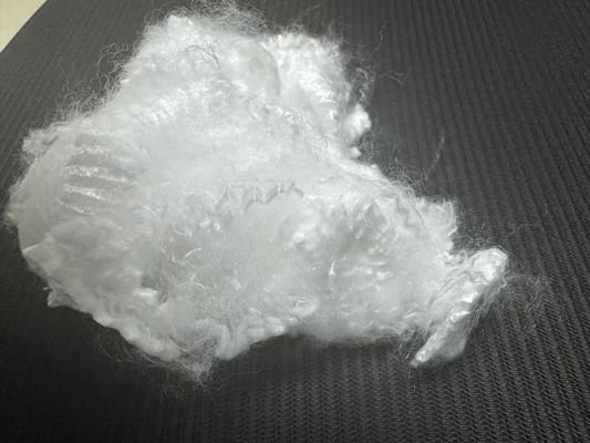 Good price A Grade Polyester Staple Fiber For Baby Clothes online