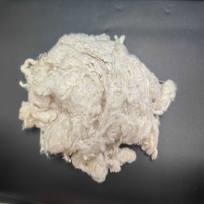 Good price Lavender Fiber 3D×51mm Mugwort Fiber Mugwort Fiber Twill Fabric Silk Linin Polyester Fiber ECO Fiber online