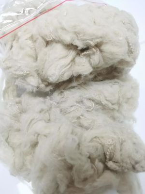 Good price High Tenacity Polyester Staple Fiber for High Flame Retardant Level and Shrinkage Resistance online