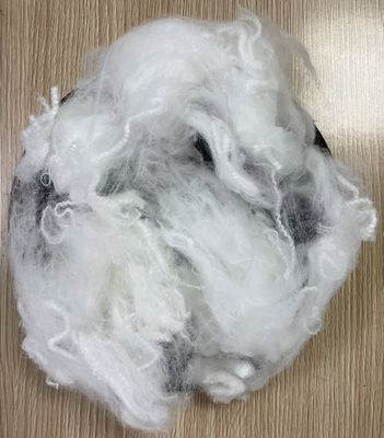 Good price Polytrimethylene Tereph Thalate Fiber PTT + PET Fiber 9D online