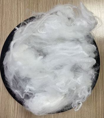 Good price Polytrimethylene Tereph Thalate Fiber PTT + PET Fiber 13D online