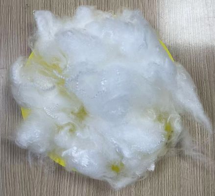Good price Biodegradable Polylactic Acid Fiber 3D 51mm Chemical Auxiliary Agent online