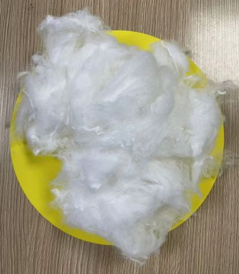 Good price High Durability Polylactic Acid Fiber 6D 64mm online