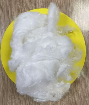 Good price High Softness Polylactic Acid Fiber 15D 38mm online